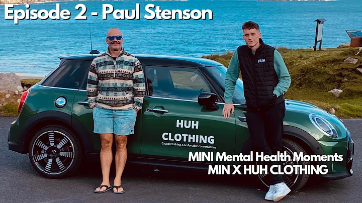 Paul Stenson Photo 23