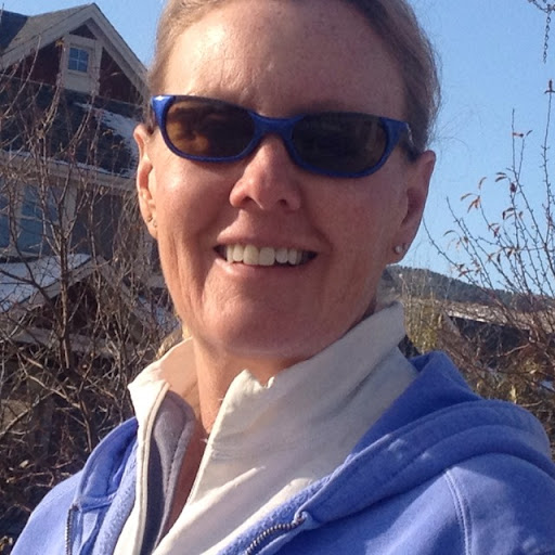 Julie Herman Photo 16