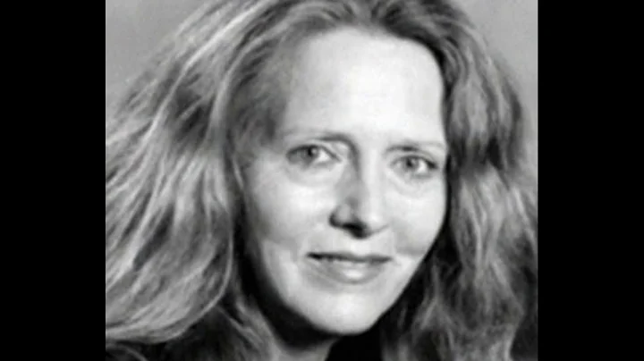 Linda Gregg Photo 32