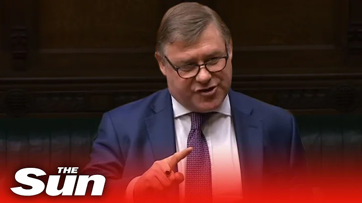 Mark Francois Photo 22