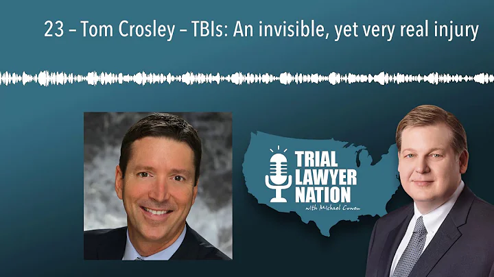 Thomas Crosley Photo 11