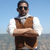 Jameel Syed Photo 2