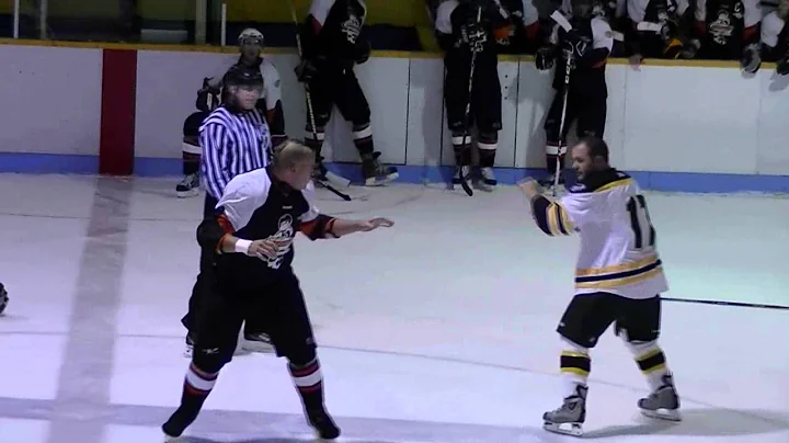 Kevin Dumont Photo 32