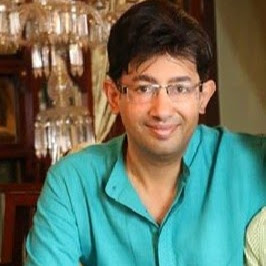 Vijay Venkatesh Photo 12
