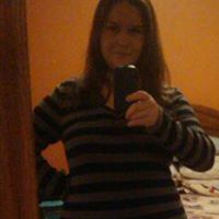 Michelle Comeau Photo 1