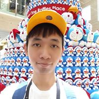 Hui Meng Photo 8
