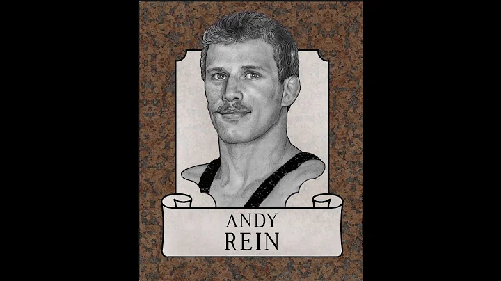 Andrew Rein Photo 20