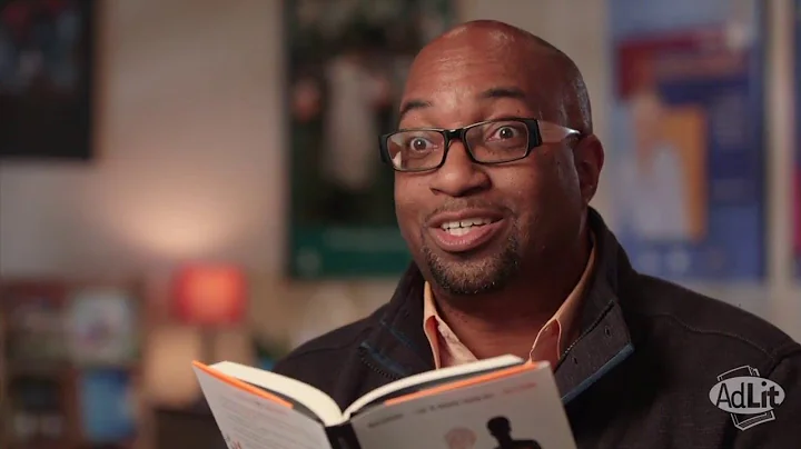 Kwame Alexander Photo 22