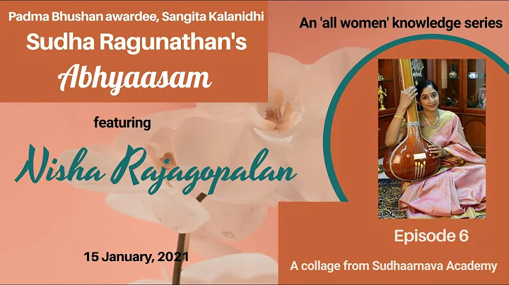 Sudha Rajagopalan Photo 17