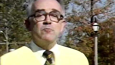 Paul Kissinger Photo 12