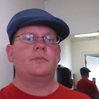 Brian Rigsby Photo 1