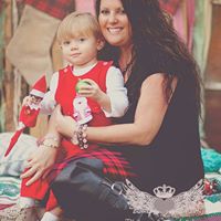 Heather Hayes Photo 8