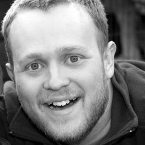 Eric Rowell Photo 11