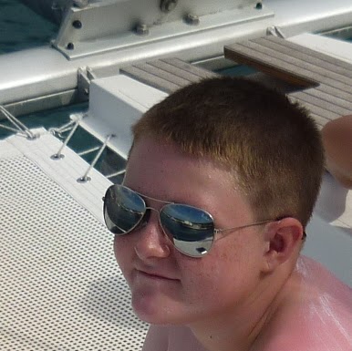 Owen Simpson Photo 15