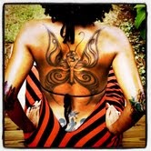 Tiffany Burns Photo 13