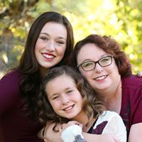 Sherri May Photo 7