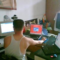 Victor Zhang Photo 2