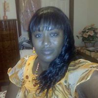 Fannie Allen Photo 1