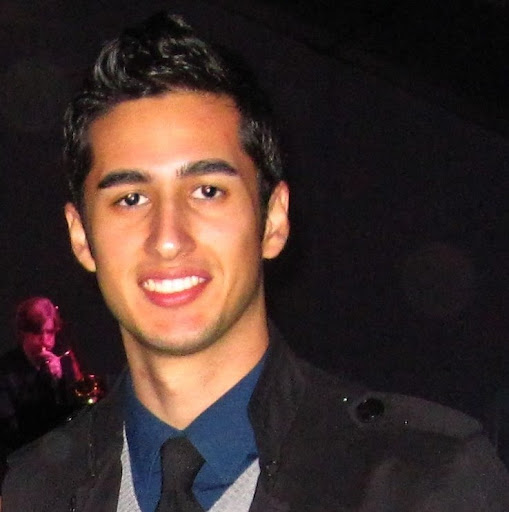 Justin Juarez Photo 11