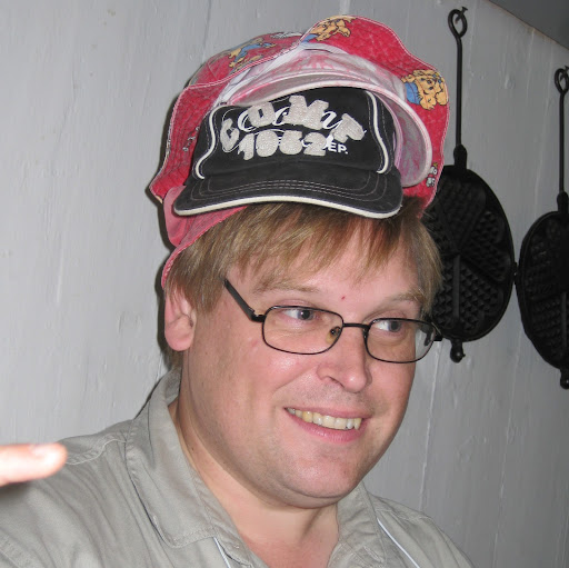Erik Nygren Photo 12