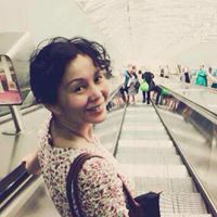 Joanna Han Photo 7