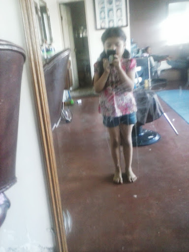 Rocio Garcia Photo 15