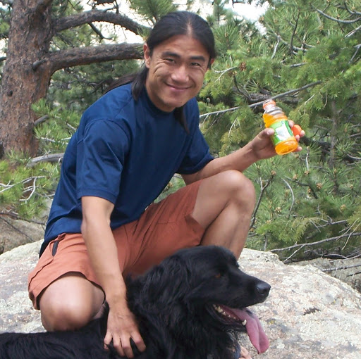 Joe Zhou Photo 15