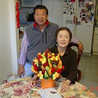 Gloria Chao Photo 3