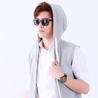 Andrew Lim Photo 12