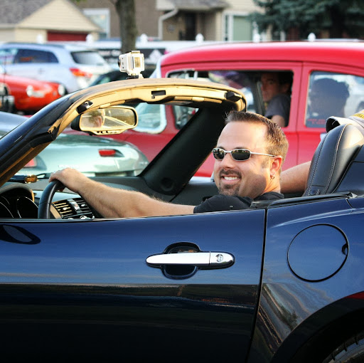 Jason Teran Photo 4