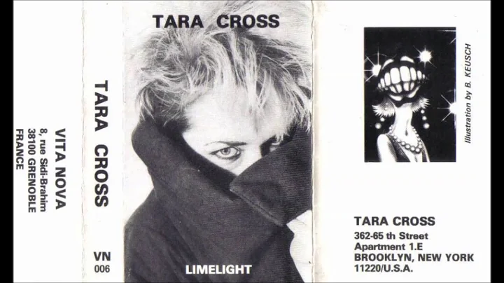 Tara Cross Photo 36