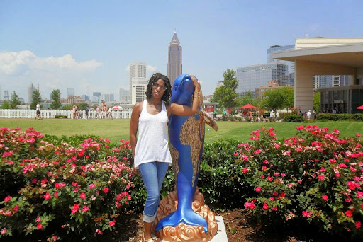 Mesha Johnson Photo 10