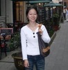 Crystal Zhang Photo 24