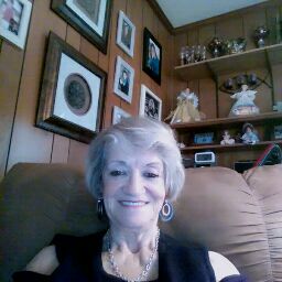 Carol Vaughan Photo 12