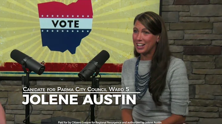 Jolene Austin Photo 13