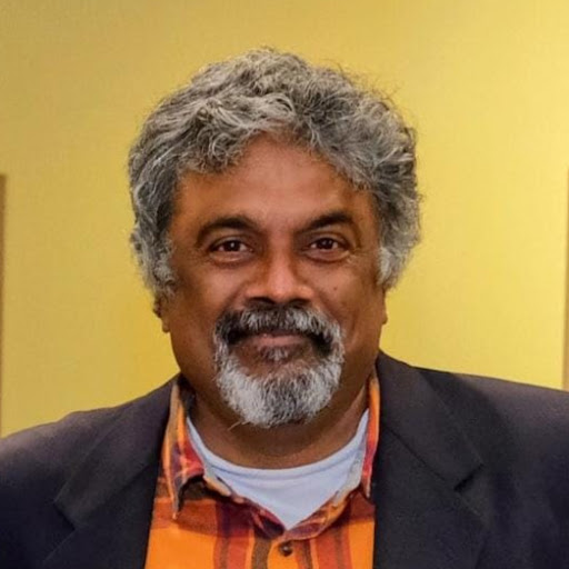 Ramesh Prakash Photo 16