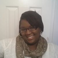 Christina Cromwell Photo 2