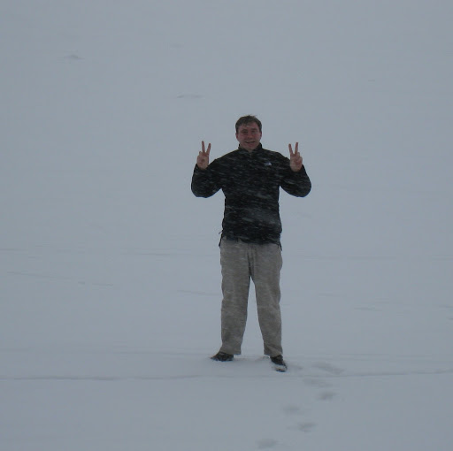 Seth Jensen Photo 12