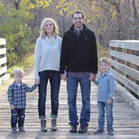 Brad Weber Photo 4