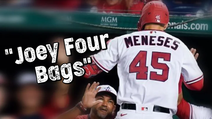 George Meneses Photo 17