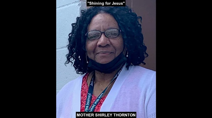 Shirley Thornton Photo 36