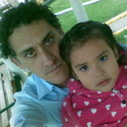 Michael Valdivia Photo 16