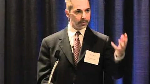 Robert Lanza Photo 32