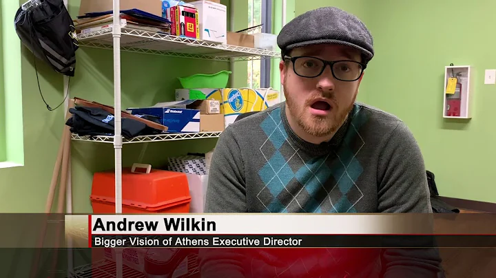 Andrew Wilkin Photo 11