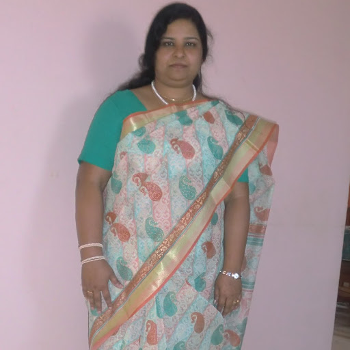 Susan Jacob Photo 15