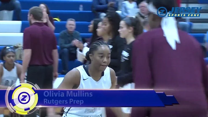 Olivia Mullins Photo 23