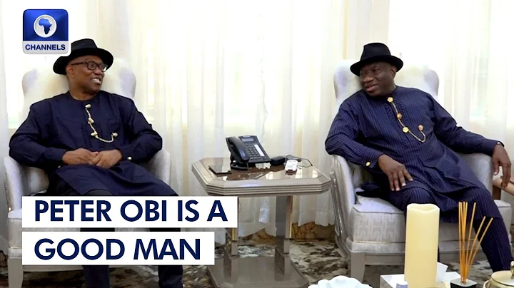 Peter Obi Photo 23