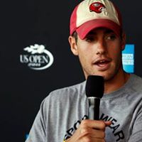 John Isner Photo 1