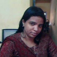 Shabana Begum Photo 10