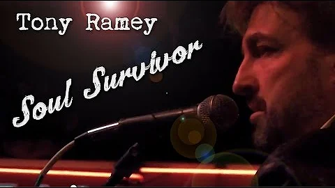 Tony Ramey Photo 26